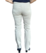 stretch broek bengaline met elastische boord Anne
