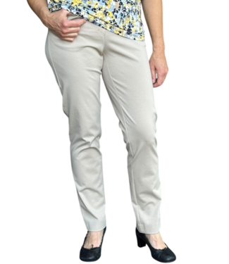 Sensia comfort stretch broek Patti zomer- punta