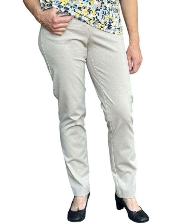 comfort stretch broek Patti zomer- punta