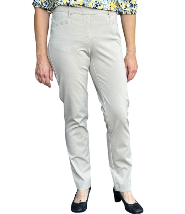 comfort stretch broek Patti zomer- punta