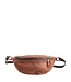 Chaza leren heuptas / hipbag cognac