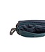 Chaza "slingbag" schoudertas medium zwart Harold's Lederwaren