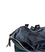 Chaza leren dames rugzak beige