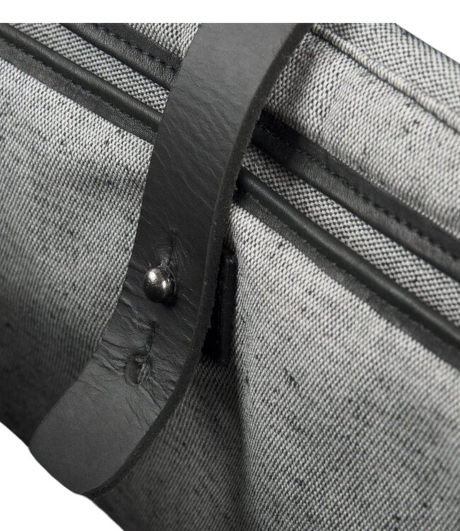 Mount Ivy rugzak & aktetas (business bag) cognac