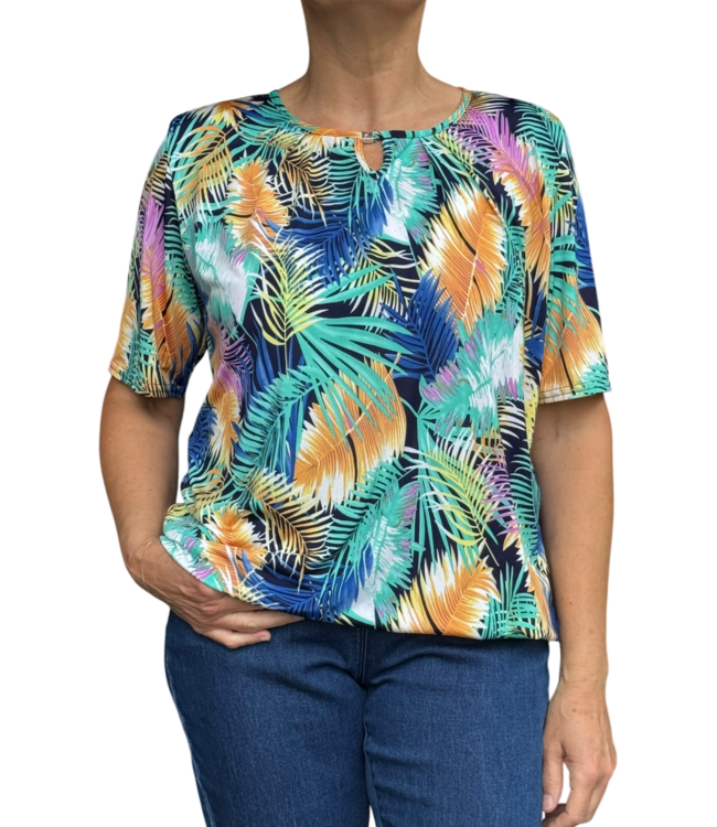 dames blouson shirt varens