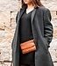 submarine leren heuptas (beltbag) cognac small Harold's Lederwaren