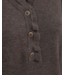 chique dames pullover "Katie" knopen taupe