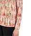 dames blouson shirt met strass en knopen baked- apple