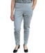 stretch broek dames punta (elastische tailleband)