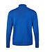 chique dames pullover turtleneck roesjes nautic- blauw