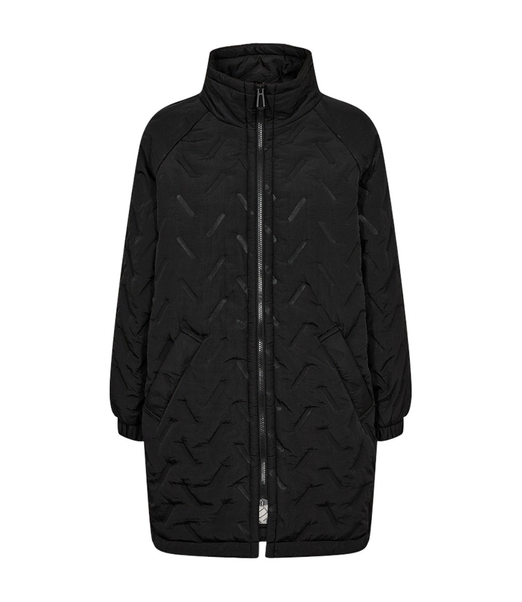 Opvouwbare gewatteerde jas voor dames | Ralph Lauren® NL