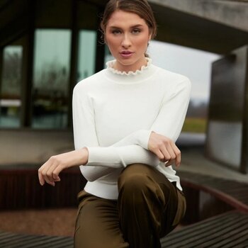 Pullovers en Truien