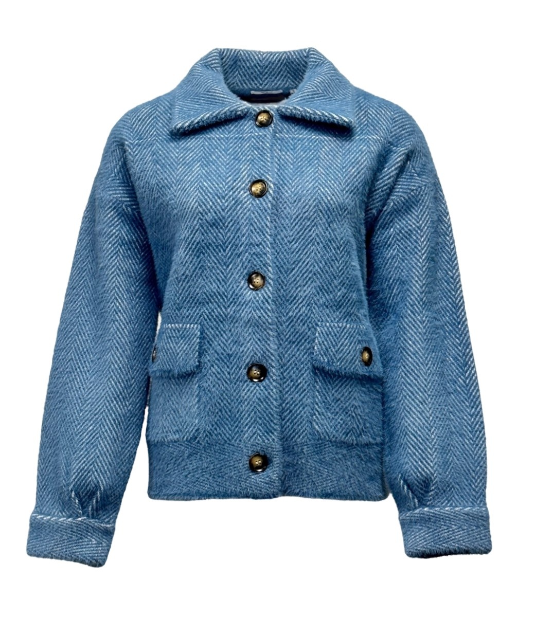 Vest voor dames in grote maten kopen | Ulla Popken