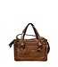 kleine handtas en schoudertas met studs (mini) Hill Burry