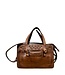kleine handtas en schoudertas met studs (mini) Hill Burry