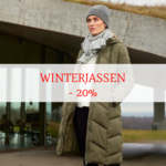 Jassen en Bodywarmers