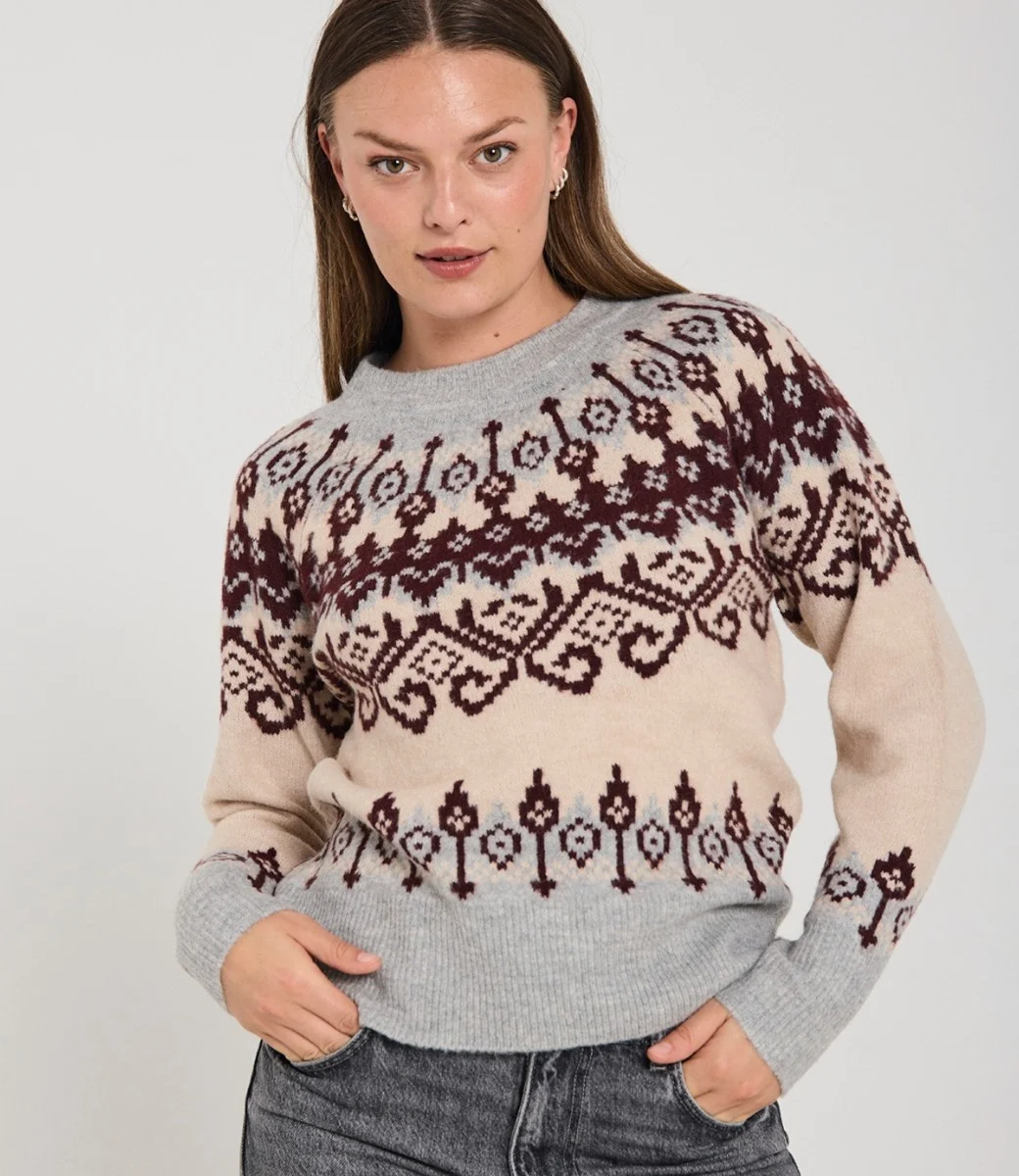 FreeQuent damesmode najaar/winter 2025