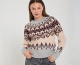 FreeQuent damesmode najaar/winter 2025