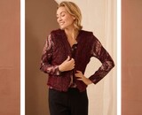 FOS Amsterdam damesmode | Tijdloze stijl voor jong en oud 