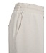 flared broek met elastiek "Nanni" beige FreeQuent