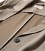 blazer jasje stretch "Nanni" taupe FreeQuent