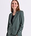blazer jasje stretch "Nanni" groen FreeQuent