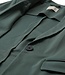 blazer jasje stretch "Nanni" groen FreeQuent