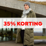 Jassen en Bodywarmers