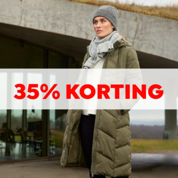 Jassen en Bodywarmers