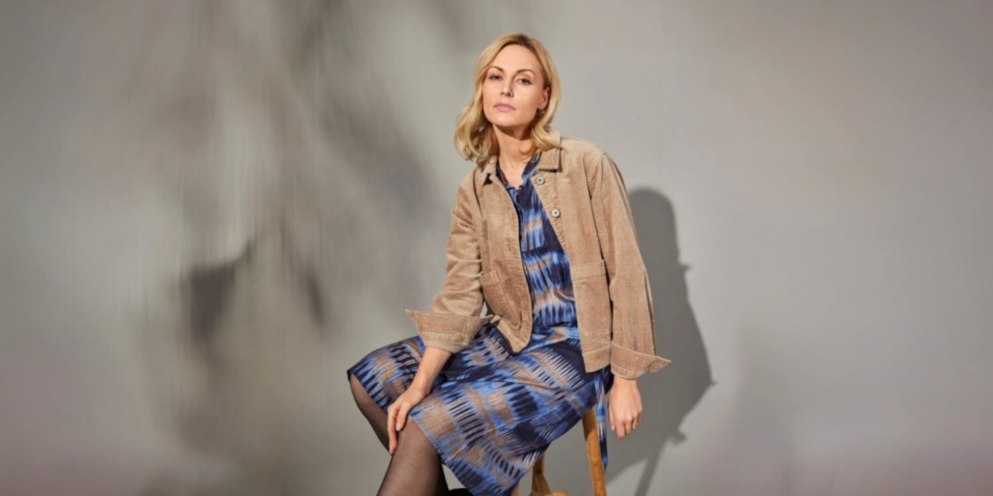 Scandinavische modemerken bij Blauw mode 