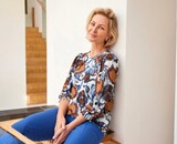 Hippe mode bij Blauw Mode