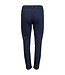 dames spijkerbroek "Sofie" met elastische tailleband marine Brandtex