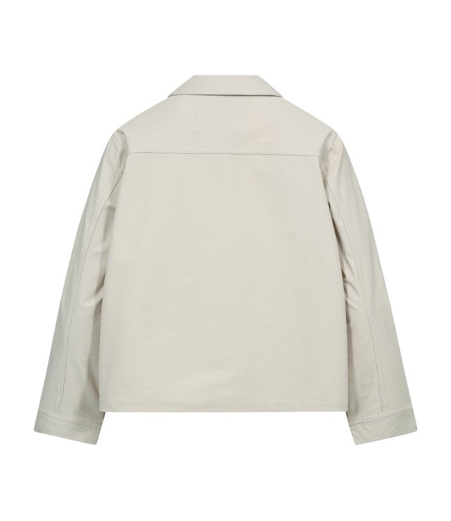 vest jasje dames "Zandra" beige FreeQuent