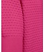dames trui met nopjes "Dottie" dodo fuchsia- roze FreeQuent
