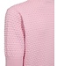 dames trui met nopjes "Dottie" dodo roze FreeQuent