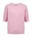 dames trui met nopjes "Dottie" dodo roze FreeQuent