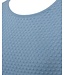 dames trui met nopjes "Dottie" dodo blauw FreeQuent