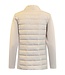 zomer jas dames (softshell) beige Brandtex