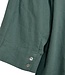 linnen dames blouse met 3/4 mouw "Lava Shirt" groen FreeQuent 207870-2099
