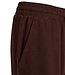 linnen broek dames "Lava" bruin