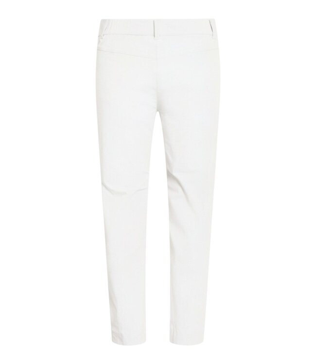 stretch broek elastische band 7/8 lengte (72cm) Brandtex