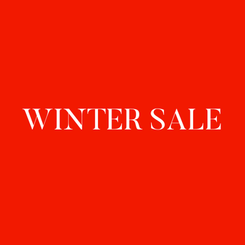 Winter sale