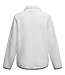 blazer jasje dames met structuur wolwit