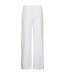 linnen dames broek "Lava" wit FreeQuent - LANG
