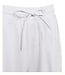 linnen dames broek "Lava" wit FreeQuent
