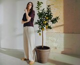FreeQuent | Linnen dames collectie