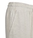 linnen broek dames "Lava" moonbeam- beige