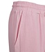 linnen broek dames "Lava" roze FreeQuent