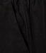 korte linnen dames broek (short) zwart FreeQuent