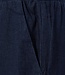 korte linnen dames broek (short) marine FreeQuent